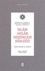 İslam Ahlak Düşüncesi Sözlüğü