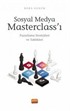 Sosyal Medya Masterclass'ı