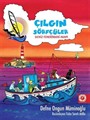 Çılğın Sörfçüler 2 / Deniz Fenerindeki Adam (Karton Kapak)