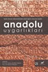 Anadolu Uygarlıkları