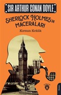 Sherlock Holmes'in Maceraları / Kırmızı Keklik