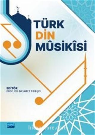 Türk Din Mûsikîsi