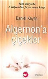 Algernon'a Çiçekler