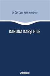 Kanuna Karşı Hile