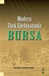 Modern Türk Edebiyatında Bursa