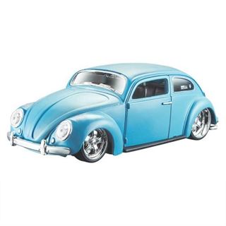 Maisto G-Ridez Beetle1:24 Model Araba(310235)