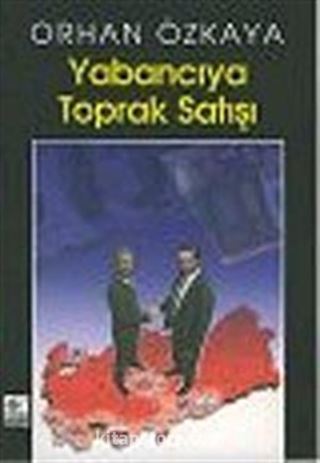 Yabancıya Toprak Satışı
