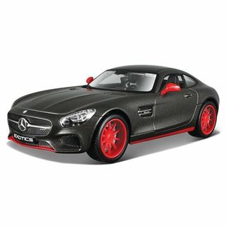 Mercedes Amg Gt Model Araba 1:24 (325055)