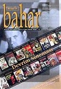 Sayı:83 Ocak 2005 / Berfin Bahar/Aylık Kültür, Sanat ve Edebiyat Dergisi