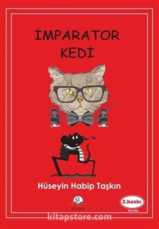 İmparator Kedi