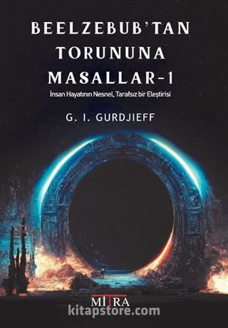 Beelzebub'tan Torununa Masallar 1