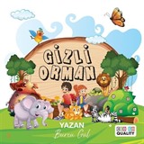 Gizli Orman