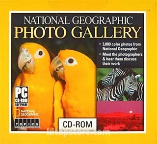 Express National Geographics Photo / National Geographic 3.000 Fotoğraf Kod:CS-374