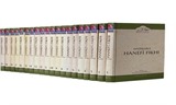 Hadislerle Hanefi Fıkhı (22 Cilt Takım)