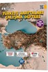 Coğrafyanın Kodları Türkiye Haritaları Çalışma Defteri (Tüm Sınavlar İçin)