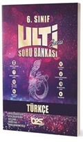 6. Sınıf Türkçe Ulti Soru Bankası