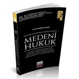 Medeni Hukuk Konu Anlatımı / Altın Seri