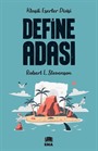 Define Adası