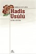 Hadis Usulü