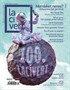 Lacivert Yaşam Kültürü Dergisi Sayı: 100 Nisan 2023