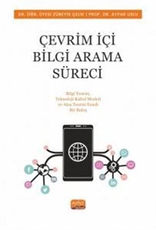 Çevrim İçi Bilgi Arama Süreci