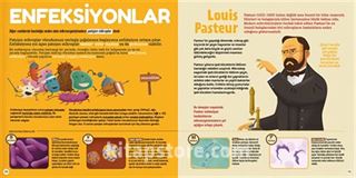 İlk Mikrop Kitabım