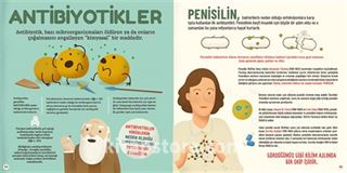 İlk Mikrop Kitabım