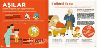 İlk Mikrop Kitabım