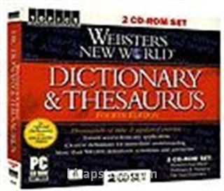 Express Webster's New World Dicitionary
