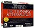 Express Webster's New World Dicitionary