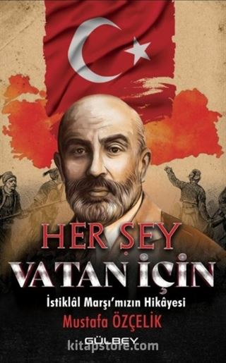 Her Şey Vatan İçin