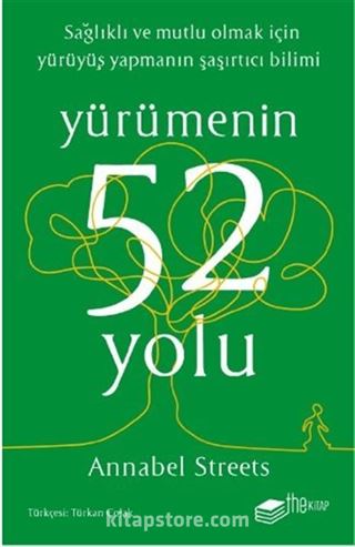 Yürümenin 52 Yolu