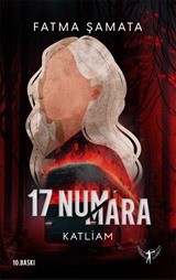 17 Numara / Katliam (Karton Kapak)