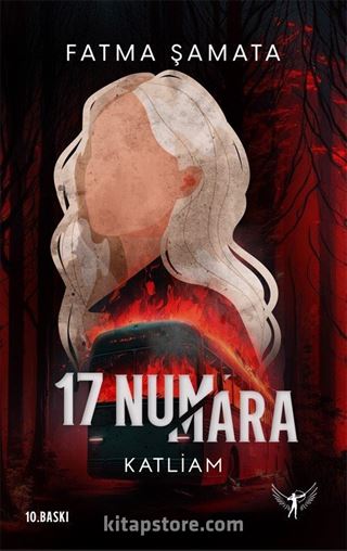 17 Numara / Katliam (Karton Kapak)