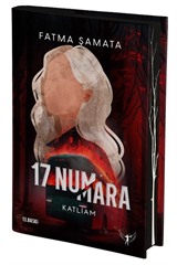 17 Numara / Katliam (Ciltli)