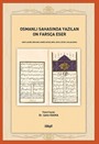 Osmanlı Sahasında Yazılan On Farsça Eser