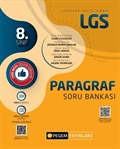 LGS Paragraf Soru Bankası