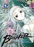 The Breaker Cilt 04