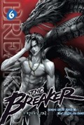 The Breaker Cilt 06