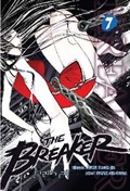The Breaker Cilt 07