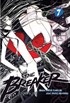 The Breaker Cilt 07