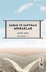 Sapan ve Saptıran Mihraklar