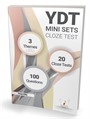 YDT İngilizce Mini Sets Cloze Test