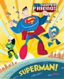 DC Super Frıends- Superman