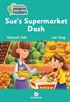 Sue's Supermarket Dash