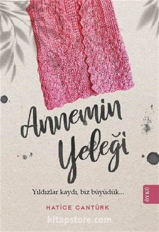 Annemin Yeleği