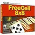 Free Cell / İskambil Oyunu Kod:CS-292