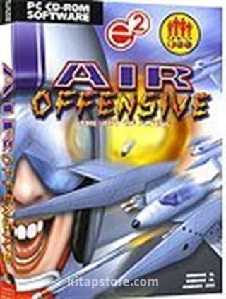 Air Offensive / Heyecanlı ve Eğlenceli Oyunlar Kod:GS.01047
