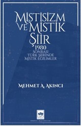 Mistisizm ve Mistik Şiir