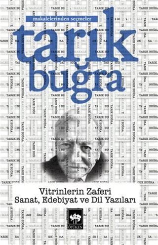 Vitrinlerin Zaferi